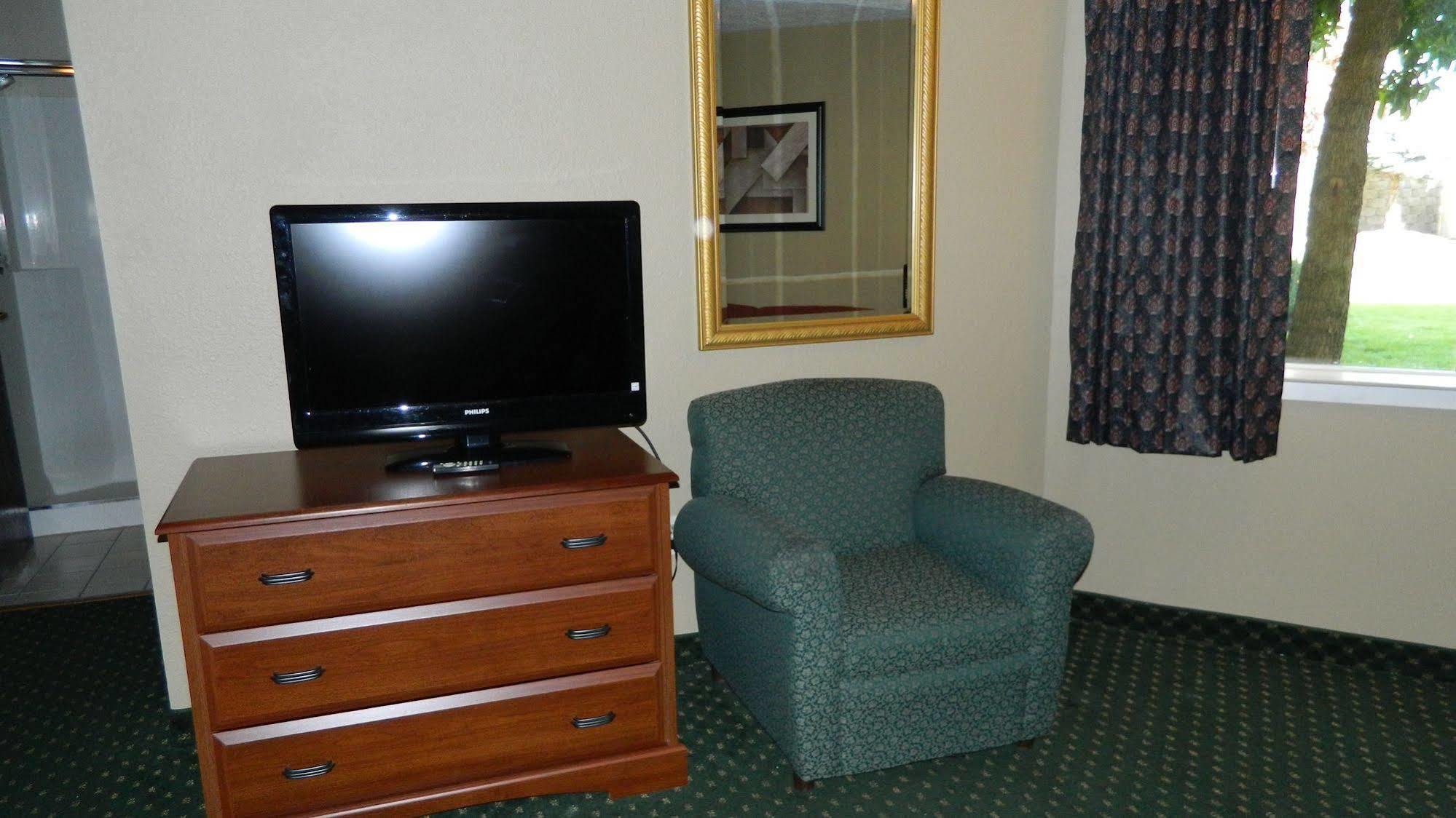 Oyo Hotel Spokane North Zewnętrze zdjęcie